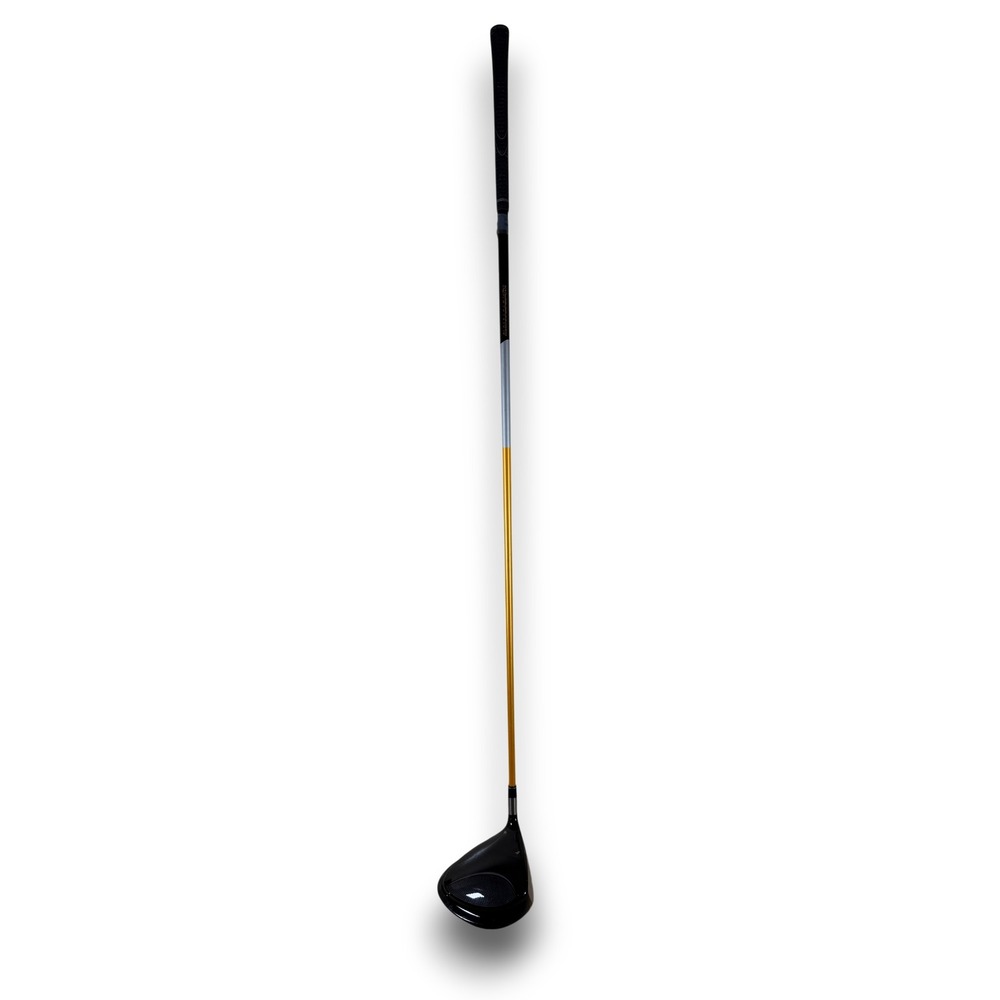 TaylorMade Burner Driver Golf Club 10.5 UST Proforce V2 Shaft R-Flex Black/Gold